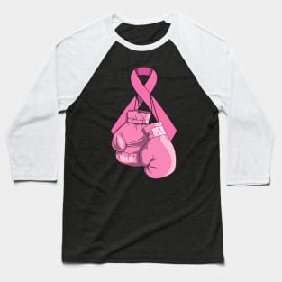 Breast For And Baseball T-Shirt